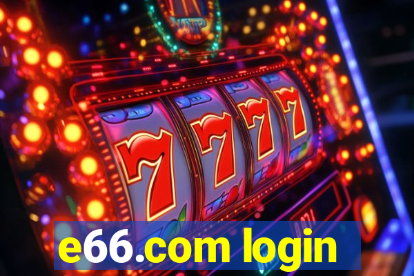 e66.com login